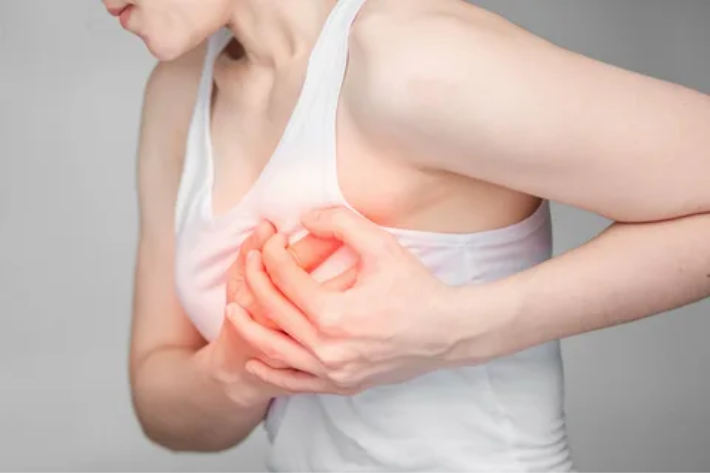 HERTRAZ 440MG Injection: A Game-Changer in Breast Cancer Treatment